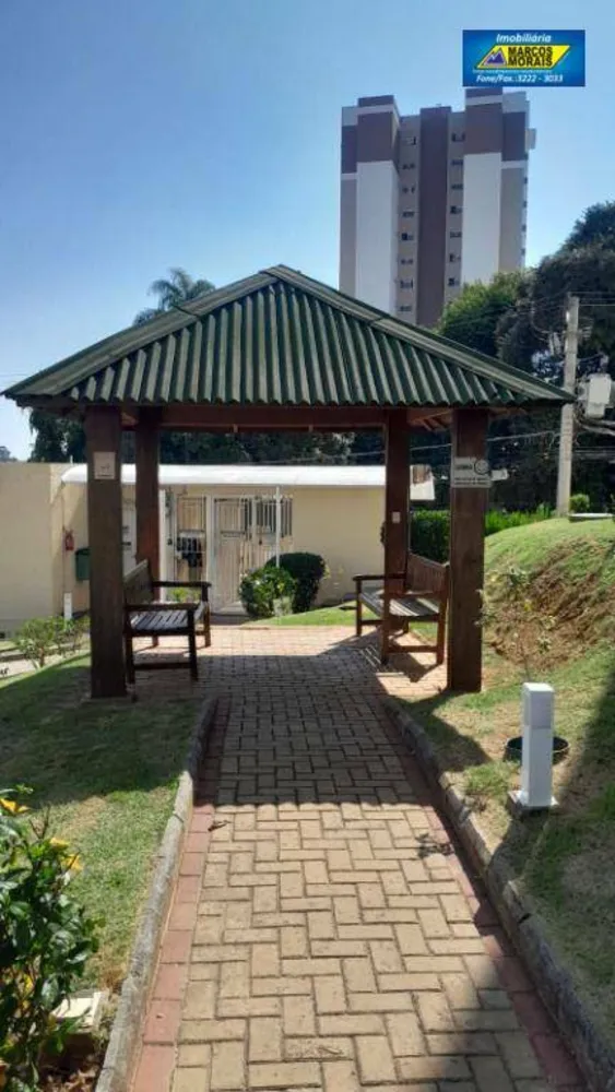 Apartamento, 2 quartos, 48 m² - Foto 16