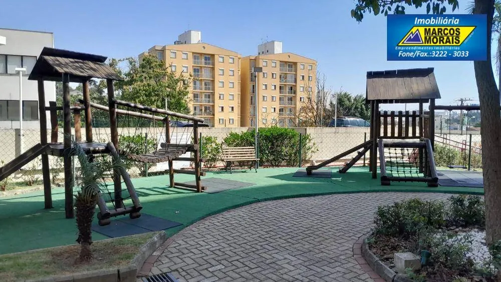 Apartamento, 2 quartos, 48 m² - Foto 11