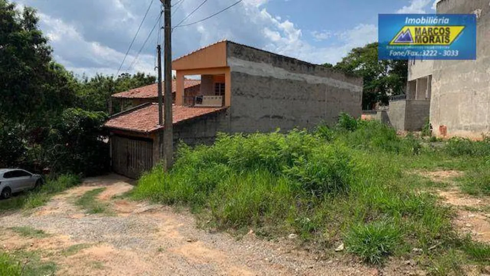 Terreno, 500 m² - Foto 3