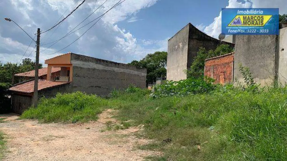 Terreno, 500 m² - Foto 1