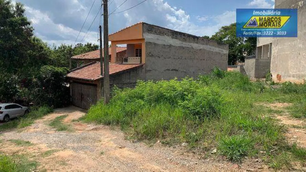 Terreno, 500 m² - Foto 2