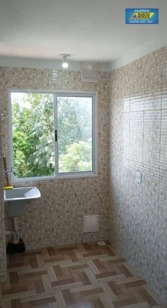Apartamento, 2 quartos, 53 m² - Foto 9