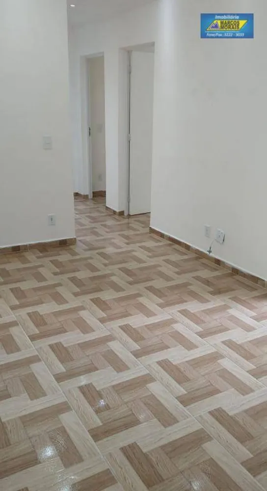 Apartamento, 2 quartos, 53 m² - Foto 6