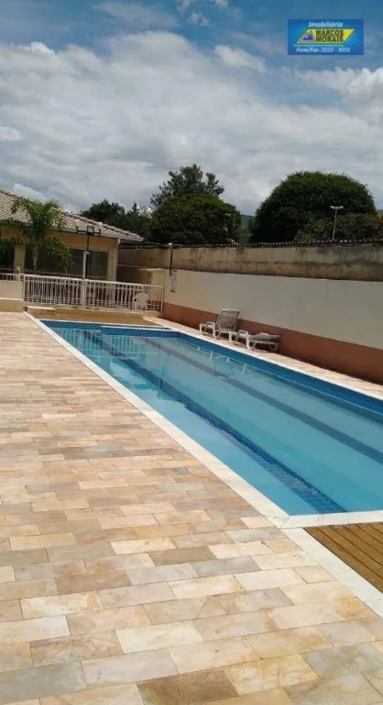 Apartamento, 2 quartos, 53 m² - Foto 7