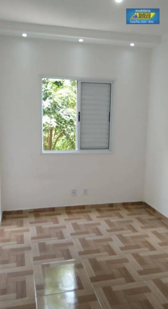 Apartamento, 2 quartos, 53 m² - Foto 5