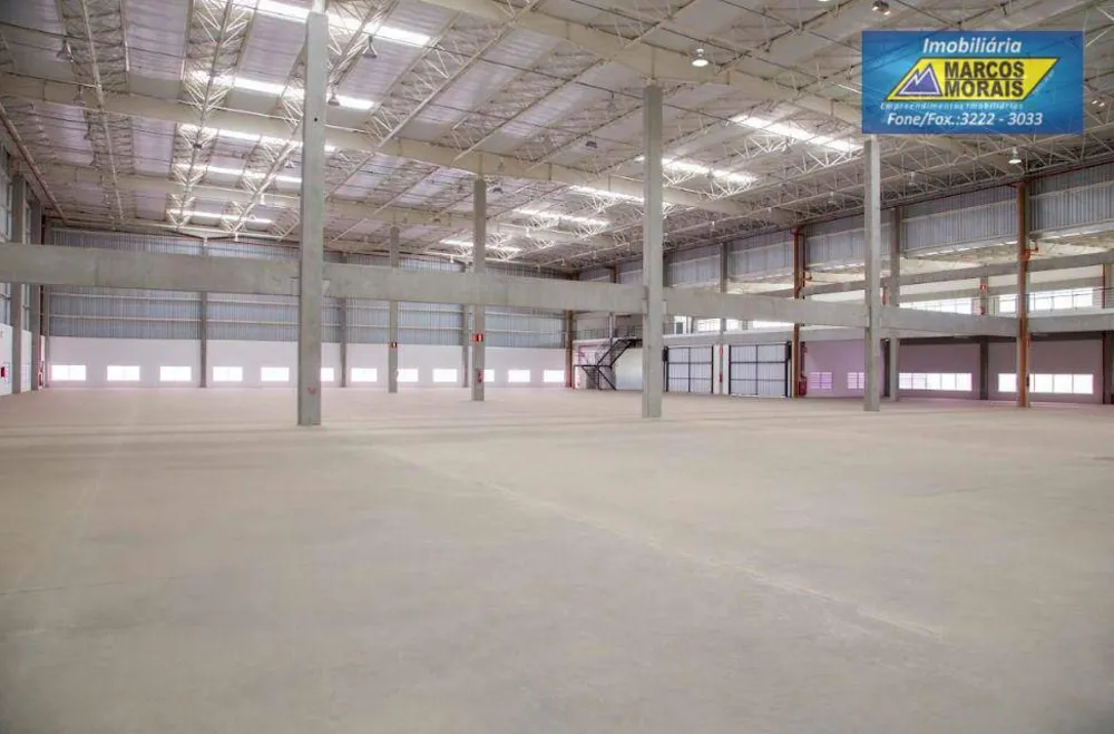 Depósito-Galpão, 3521 m² - Foto 6