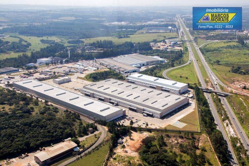 Depósito-Galpão, 3521 m² - Foto 2