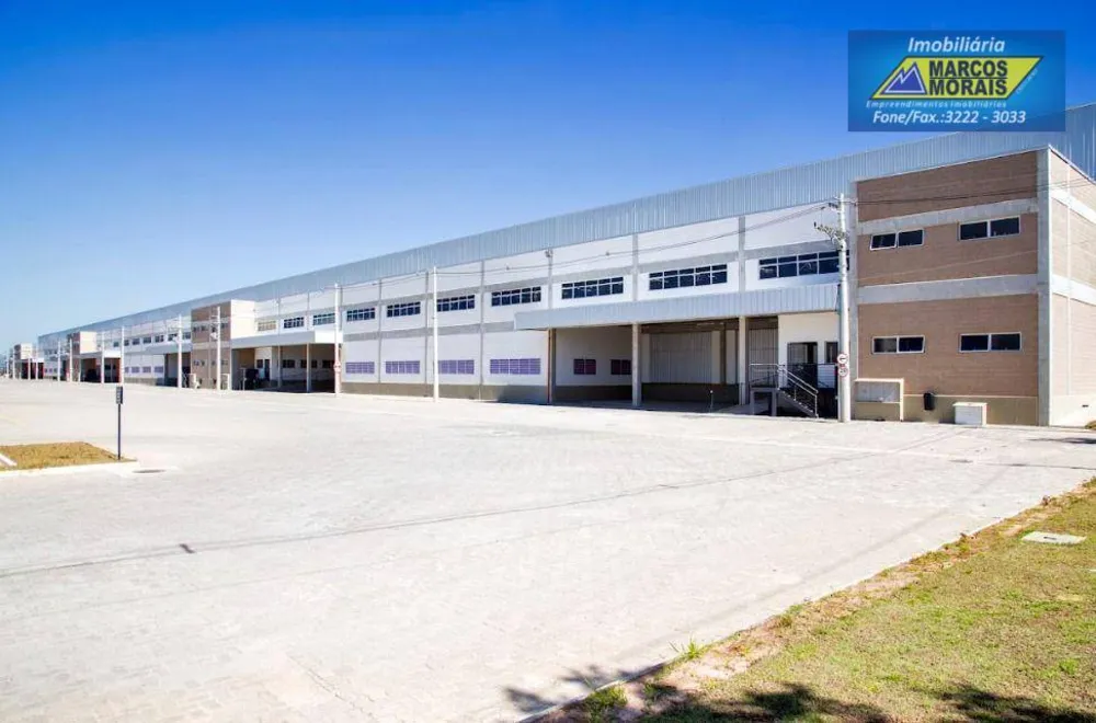 Depósito-Galpão, 3521 m² - Foto 4