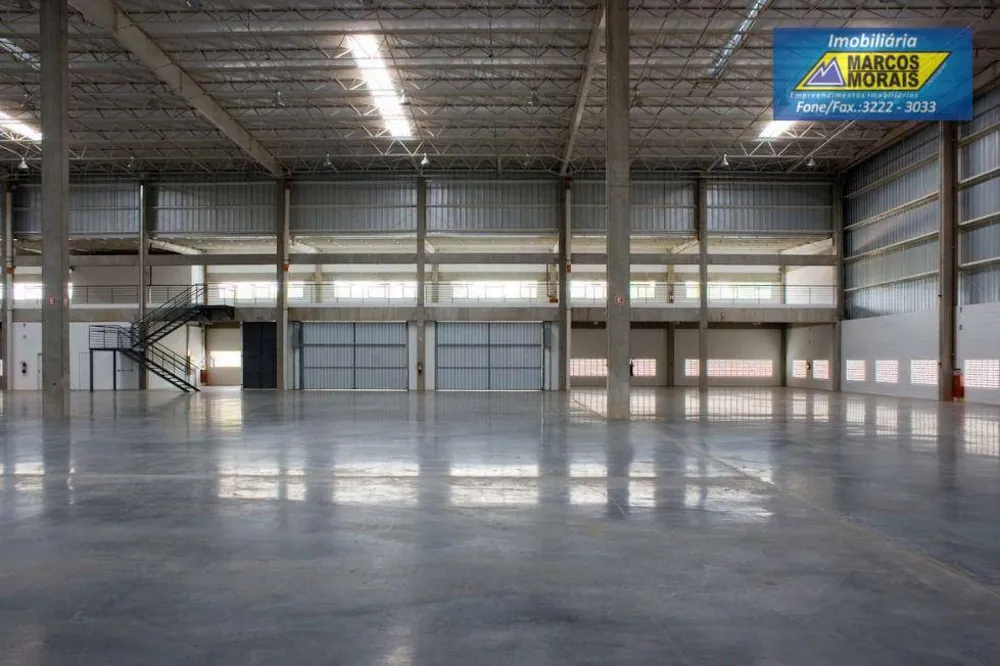 Depósito-Galpão, 3521 m² - Foto 8