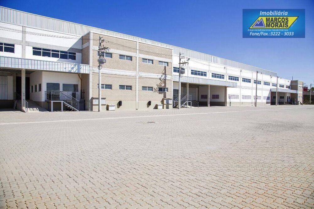 Depósito-Galpão, 3521 m² - Foto 3