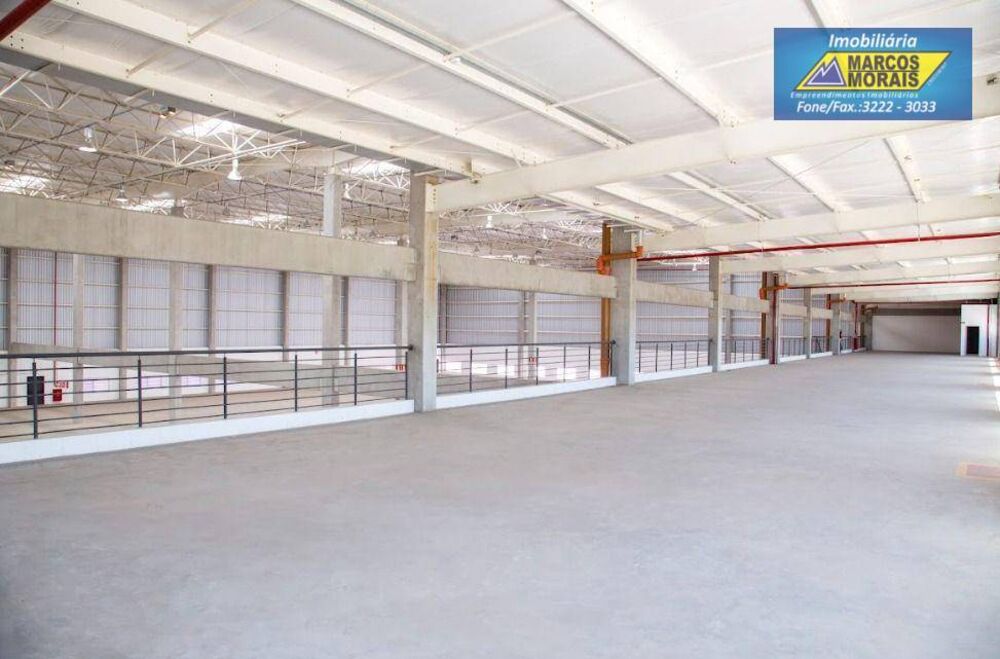 Depósito-Galpão, 3521 m² - Foto 4