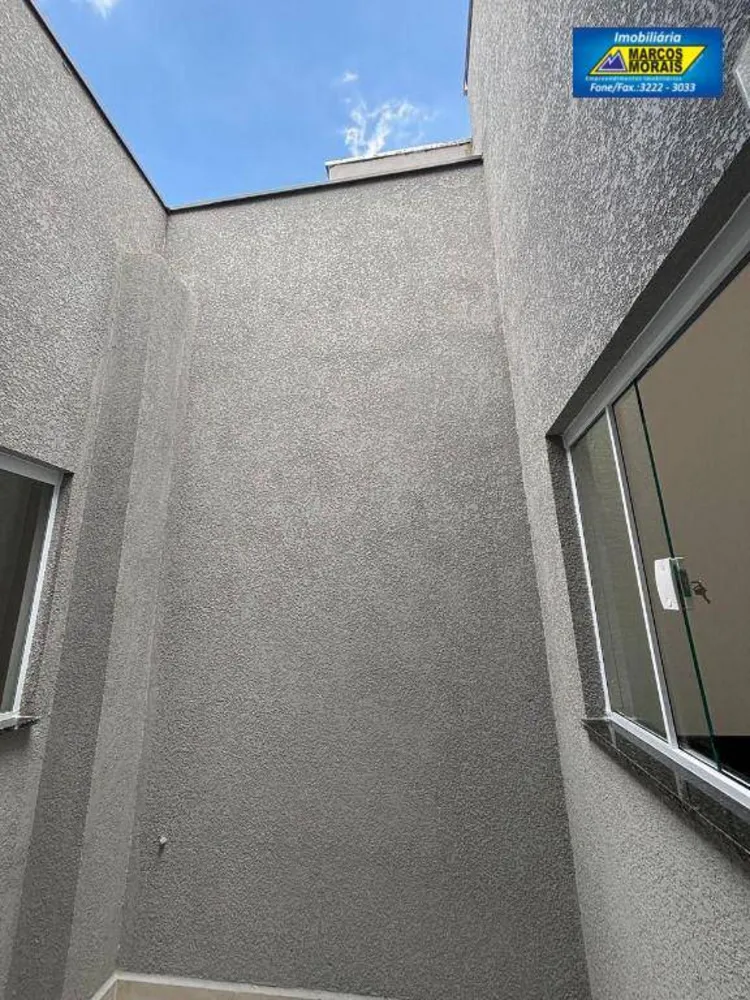 Casa, 2 quartos, 55 m² - Foto 6