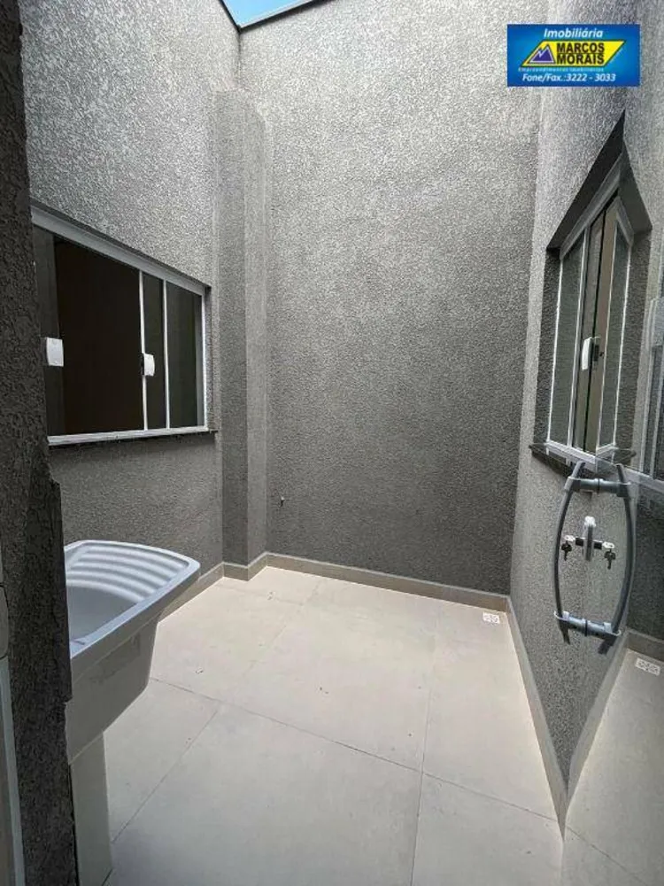 Casa, 2 quartos, 55 m² - Foto 5