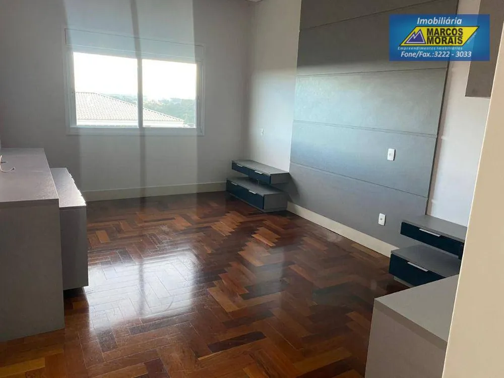 Casa de Condomínio, 4 quartos - Foto 5