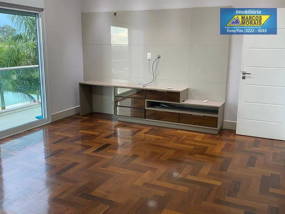 Casa de Condomínio, 4 quartos - Foto 6