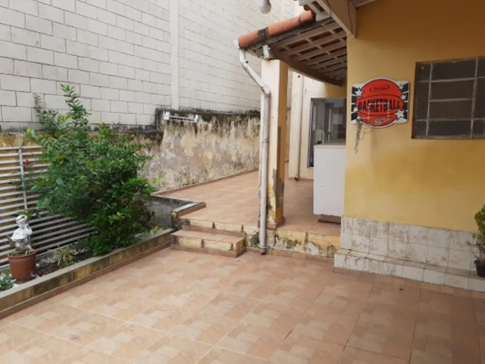 Casa, 3 quartos, 100 m² - Foto 9