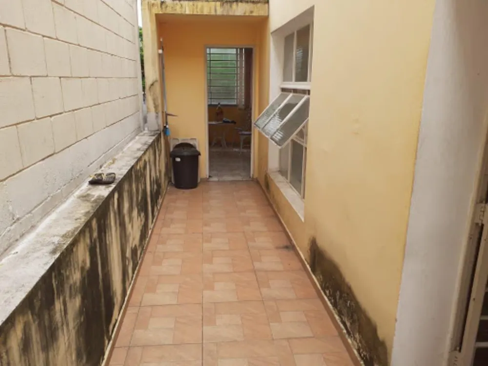 Casa, 3 quartos, 100 m² - Foto 11