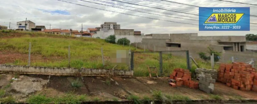Terreno, 575 m² - Foto 2