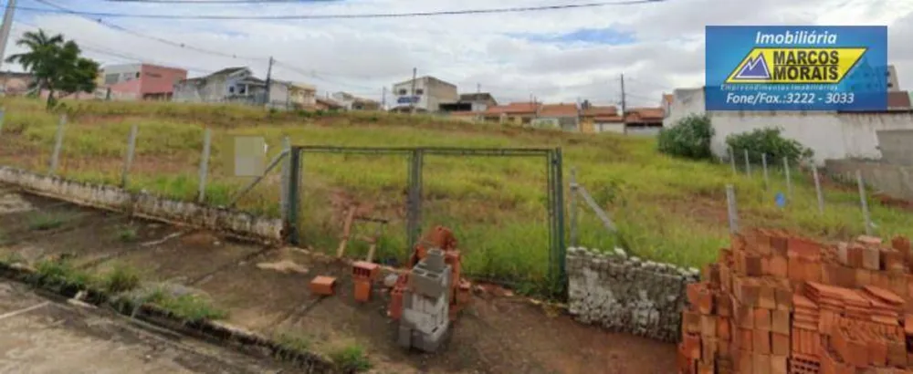Terreno, 575 m² - Foto 1