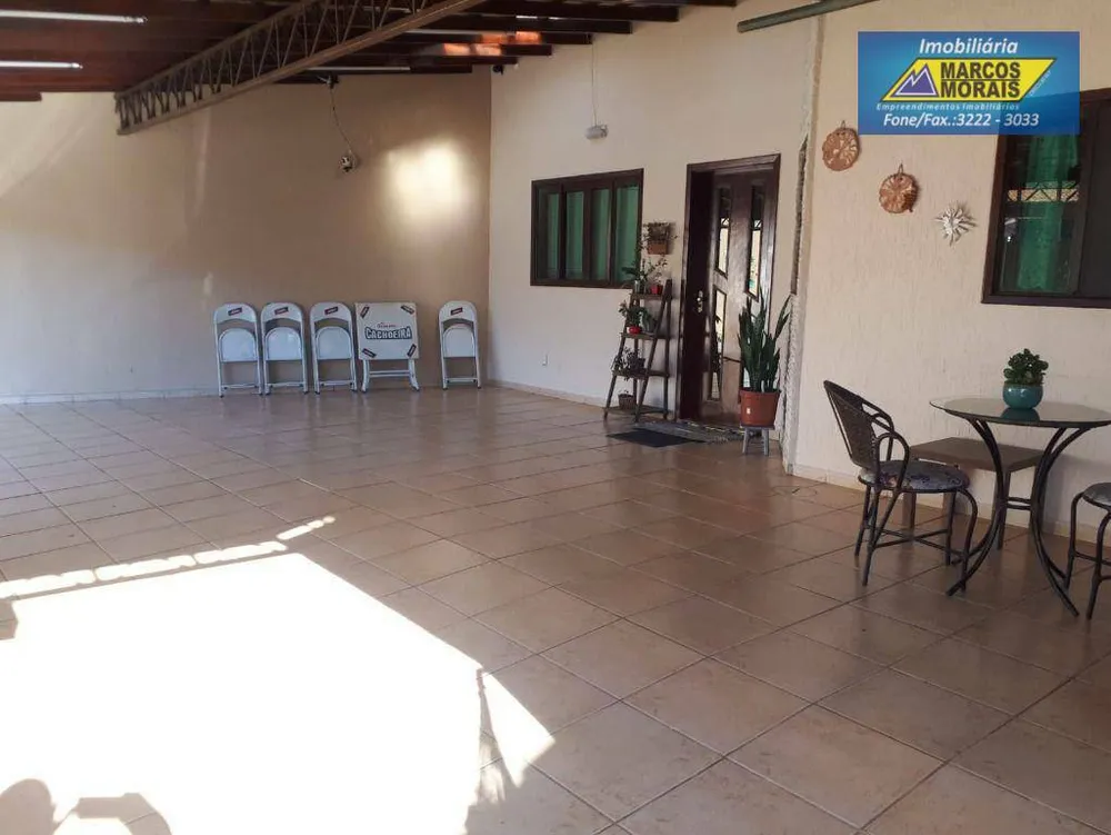 Casa, 3 quartos, 202 m² - Foto 5