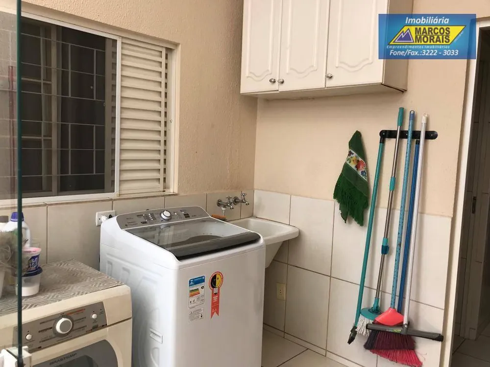Casa, 3 quartos, 202 m² - Foto 11