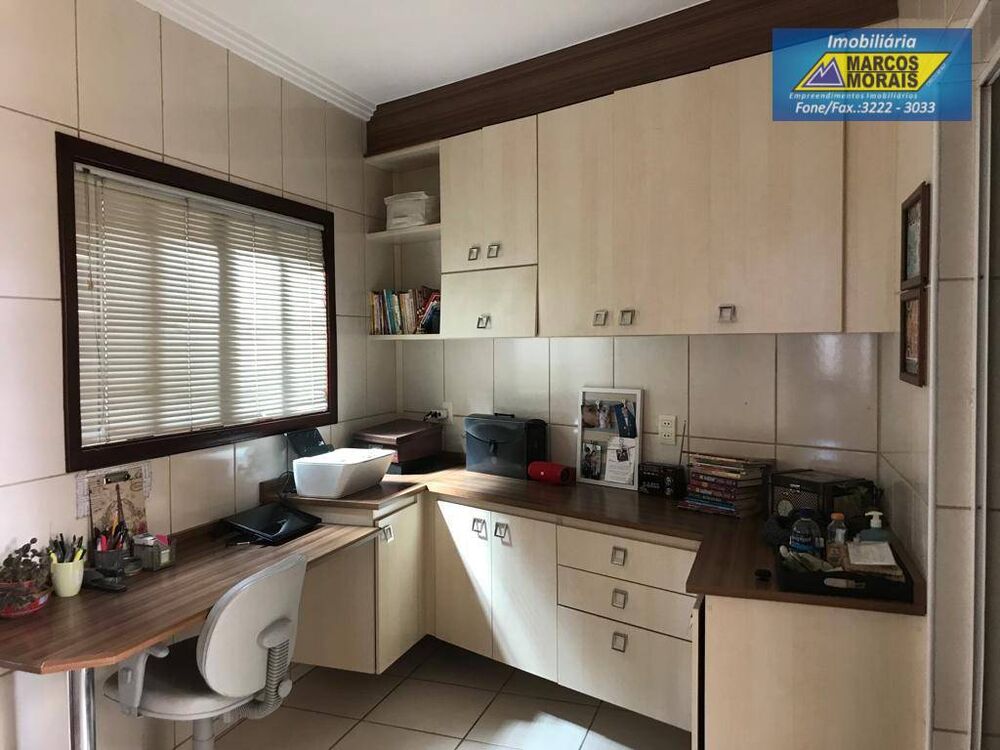 Casa, 3 quartos, 202 m² - Foto 3