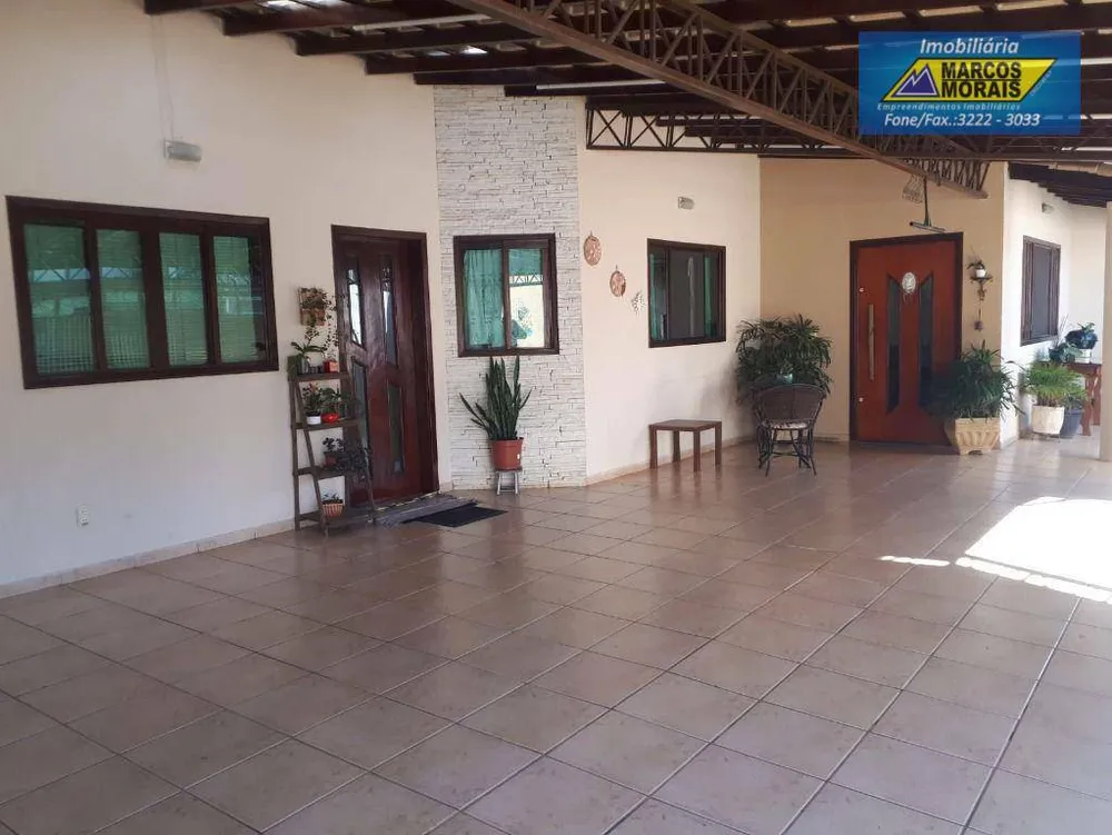 Casa, 3 quartos, 202 m² - Foto 14