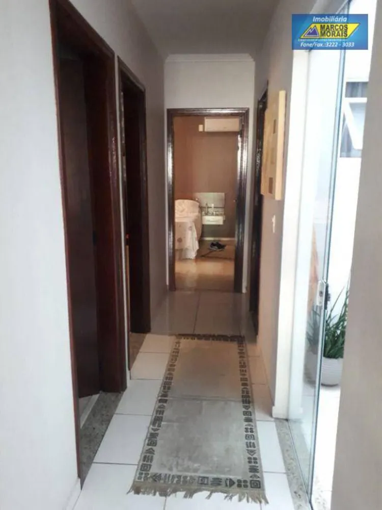 Casa, 3 quartos, 202 m² - Foto 10