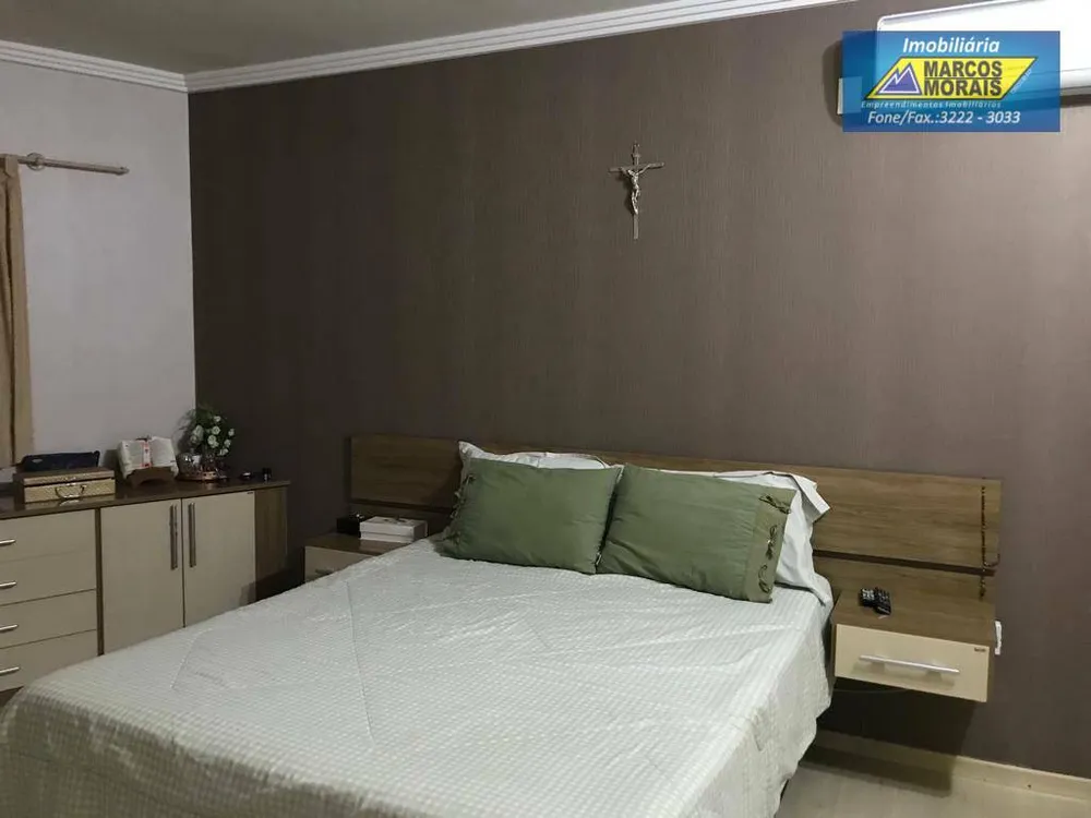 Casa, 3 quartos, 202 m² - Foto 6