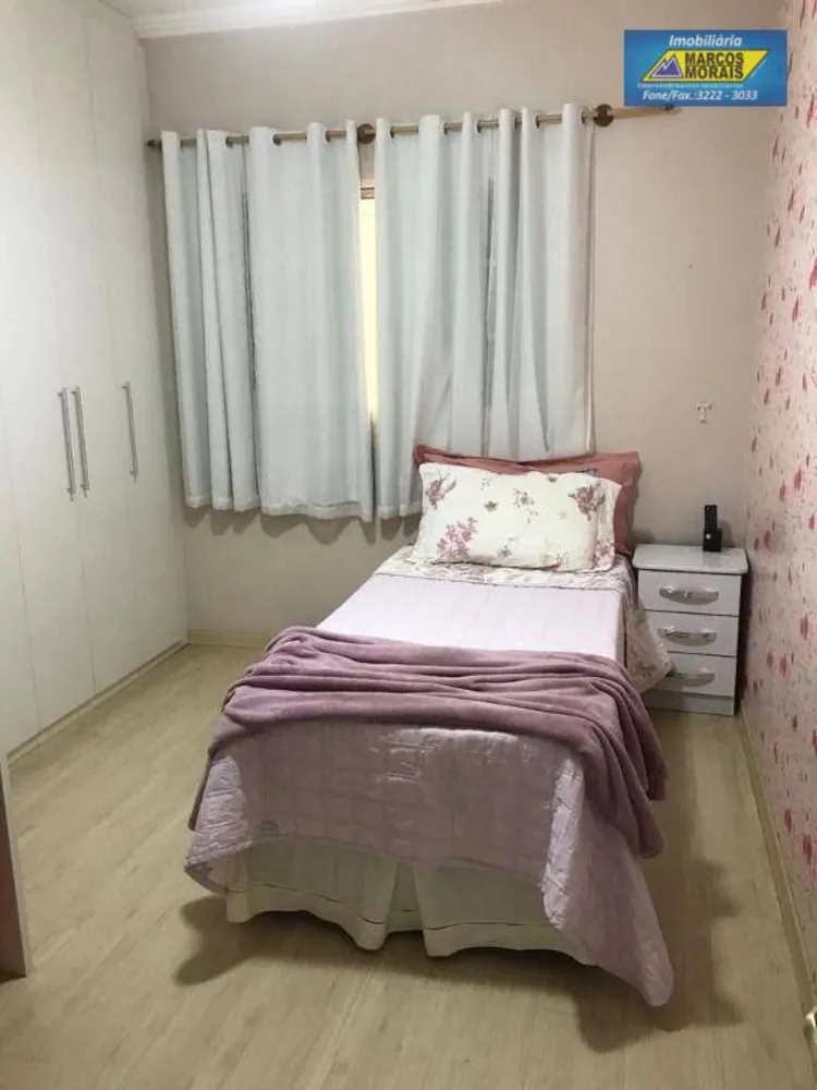Casa, 3 quartos, 202 m² - Foto 6
