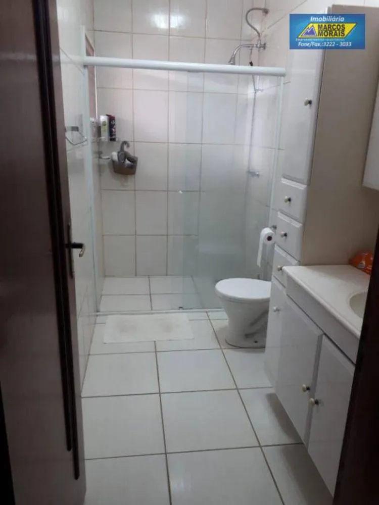 Casa, 3 quartos, 202 m² - Foto 12