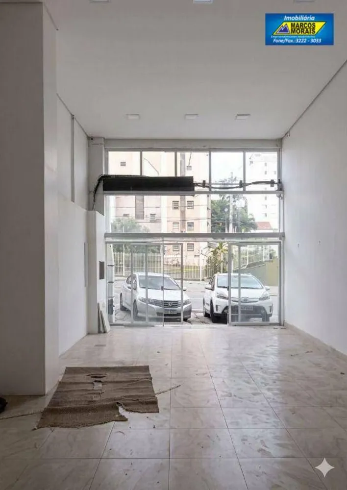 Loja-Salão, 160 m² - Foto 2