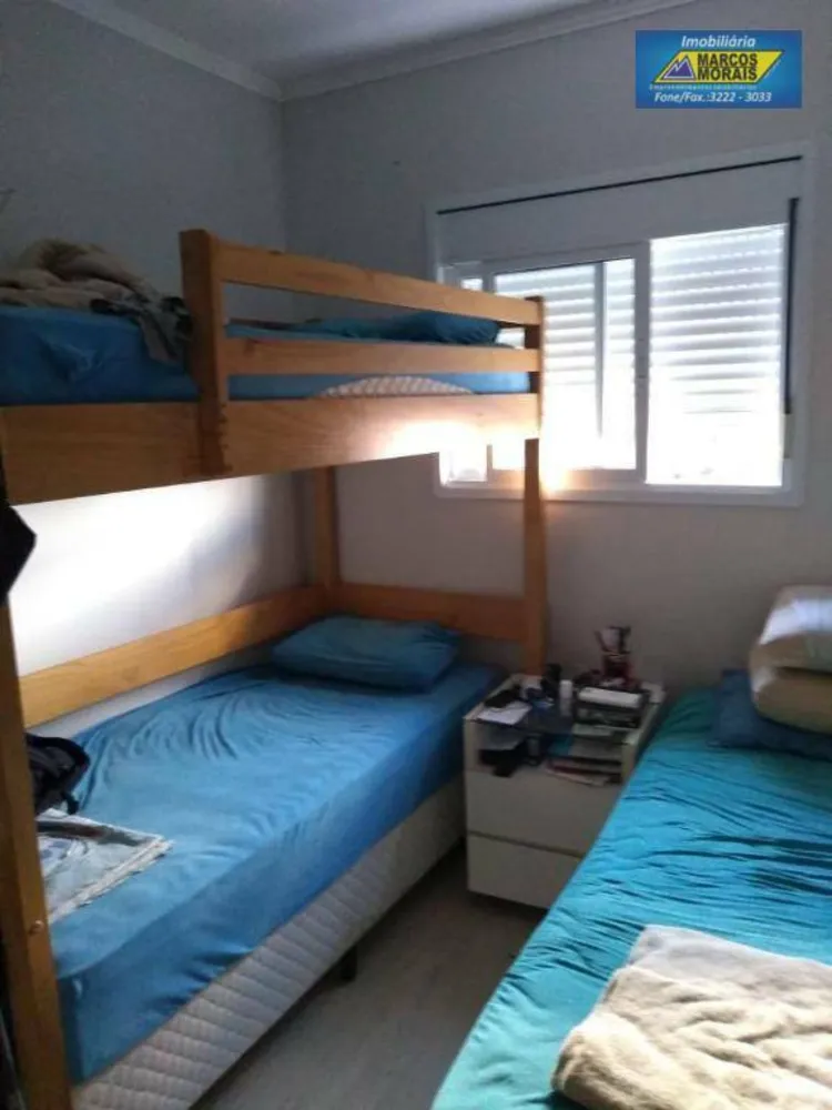 Apartamento, 2 quartos, 62 m² - Foto 7