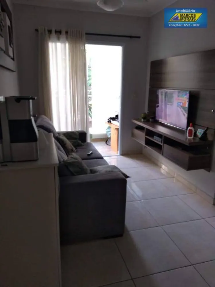 Apartamento, 2 quartos, 62 m² - Foto 3