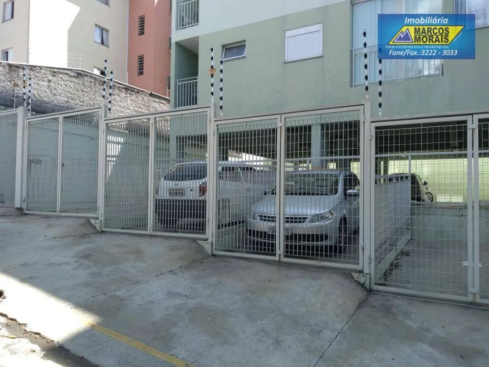 Apartamento, 2 quartos, 62 m² - Foto 1
