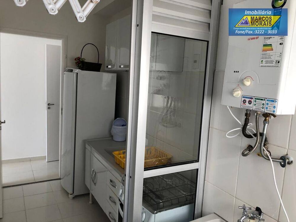 Apartamento, 2 quartos, 48 m² - Foto 3