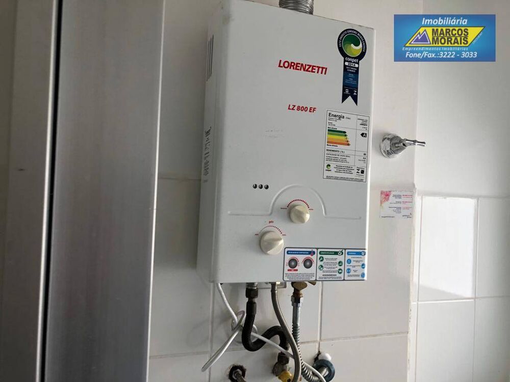 Apartamento, 2 quartos, 48 m² - Foto 1