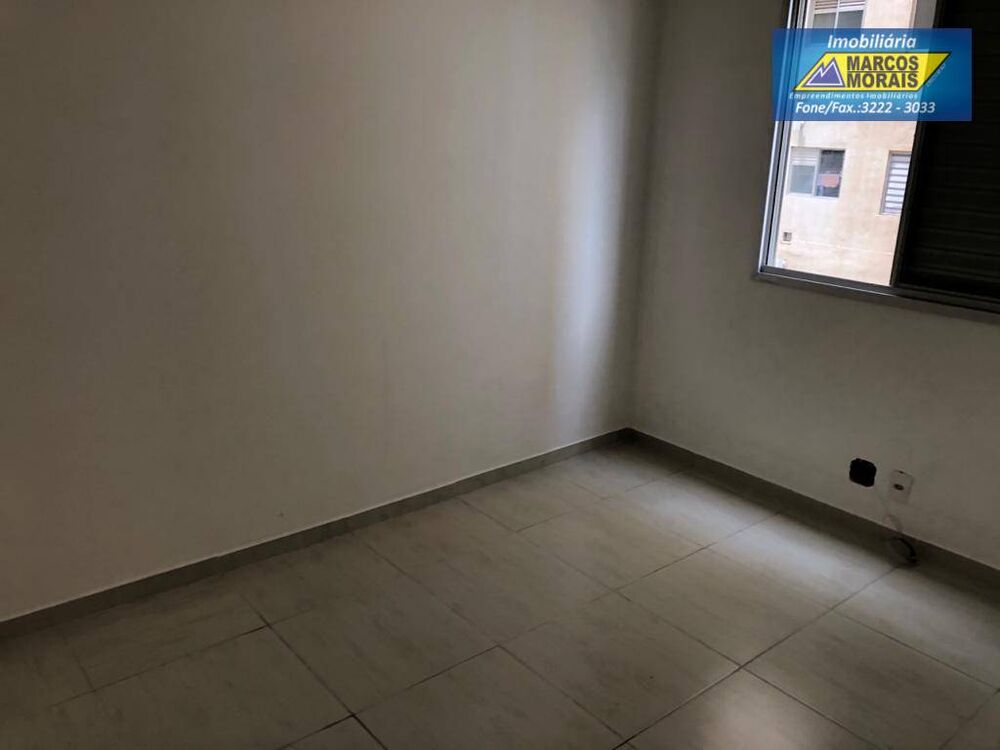 Apartamento, 2 quartos, 48 m² - Foto 2