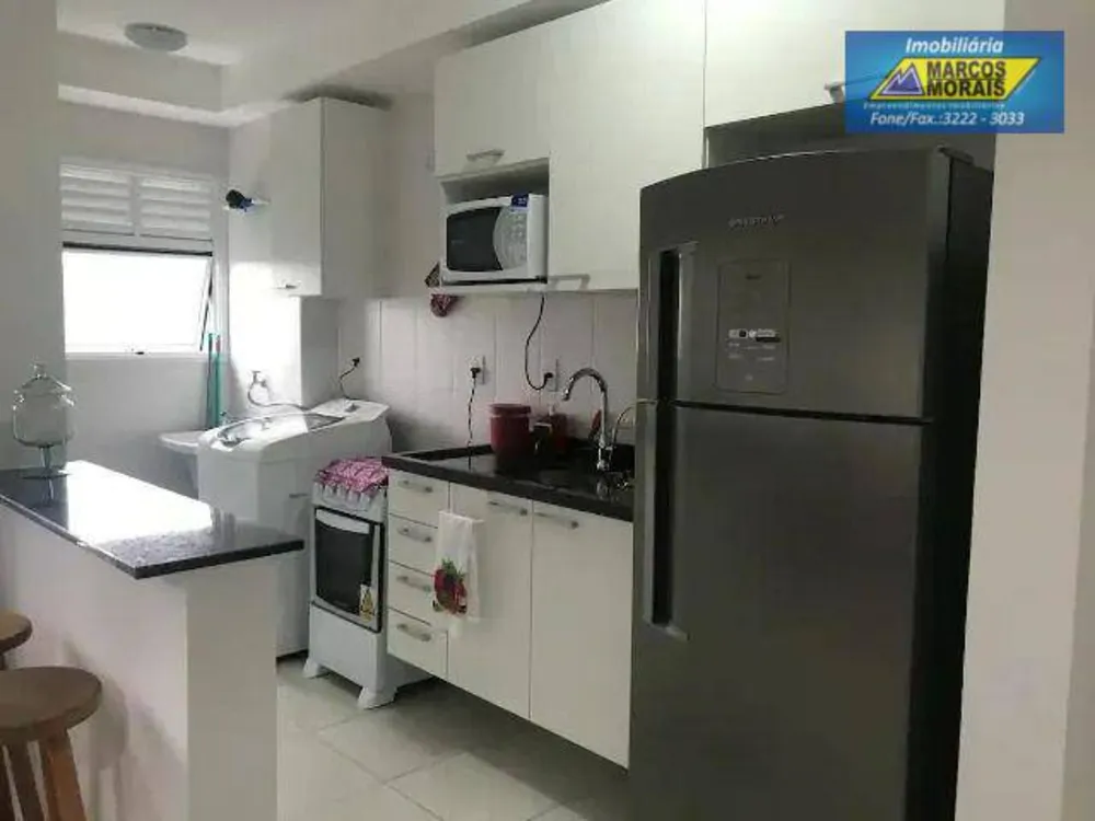 Apartamento, 2 quartos, 53 m² - Foto 6