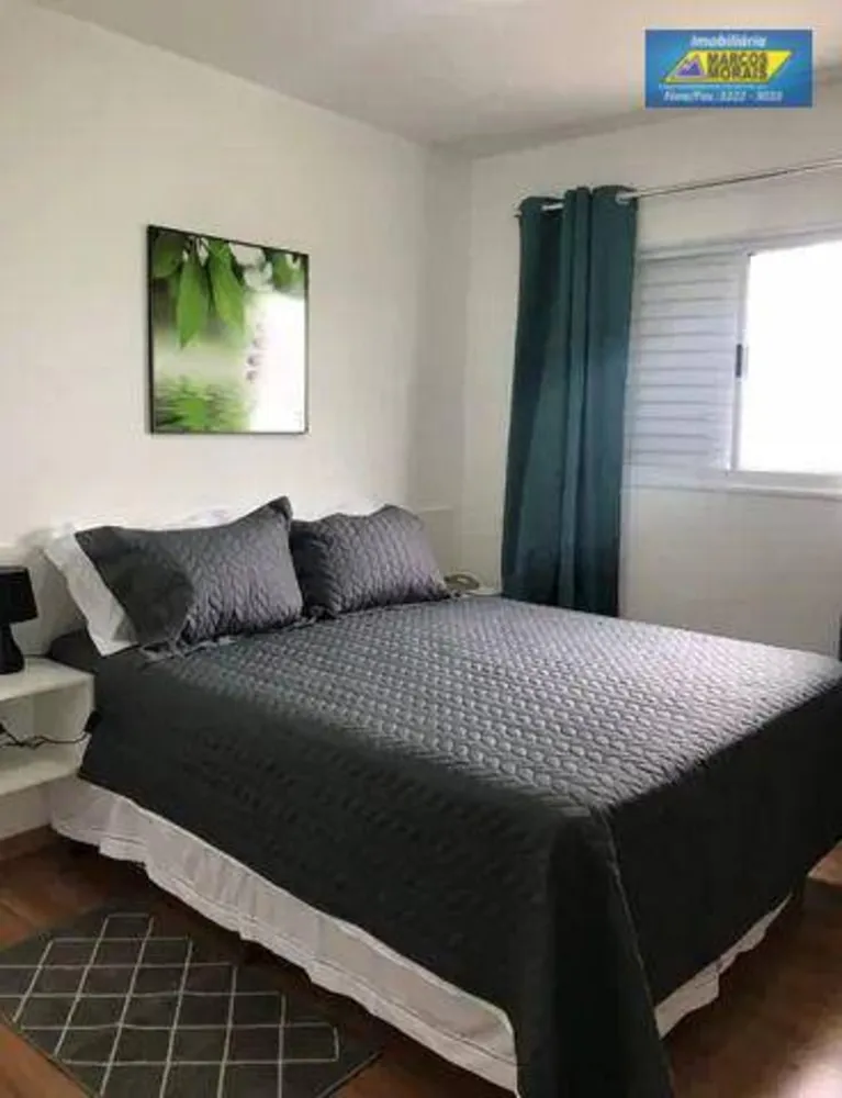 Apartamento, 2 quartos, 53 m² - Foto 4