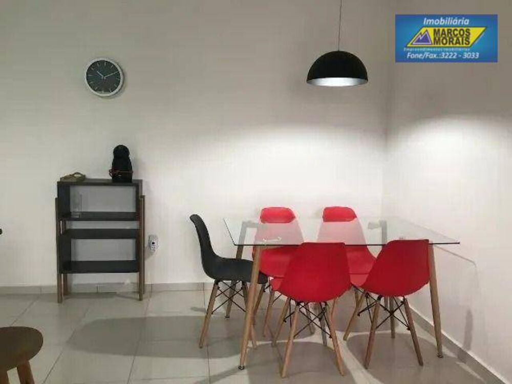 Apartamento, 2 quartos, 53 m² - Foto 1