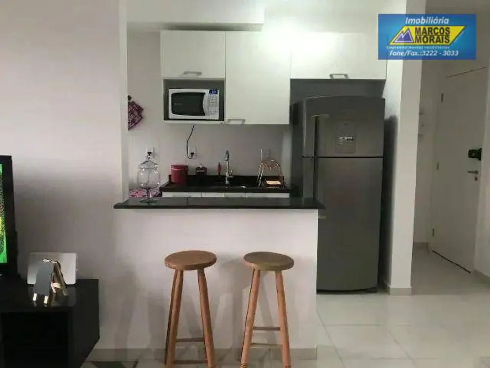 Apartamento, 2 quartos, 53 m² - Foto 7