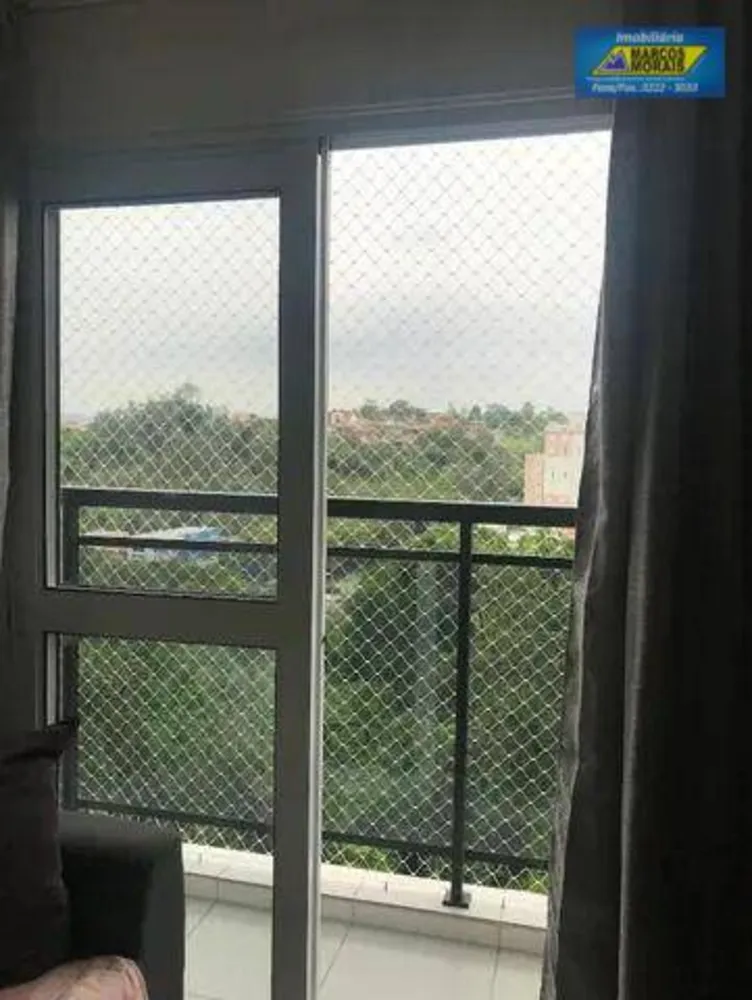 Apartamento, 2 quartos, 53 m² - Foto 5