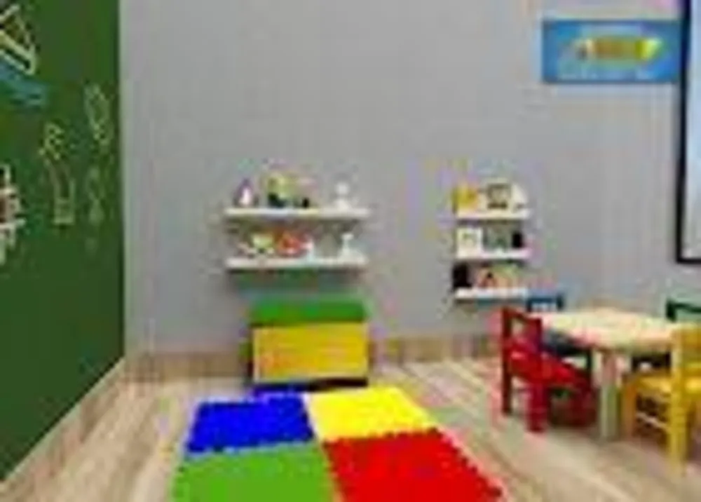 Apartamento, 2 quartos, 54 m² - Foto 4