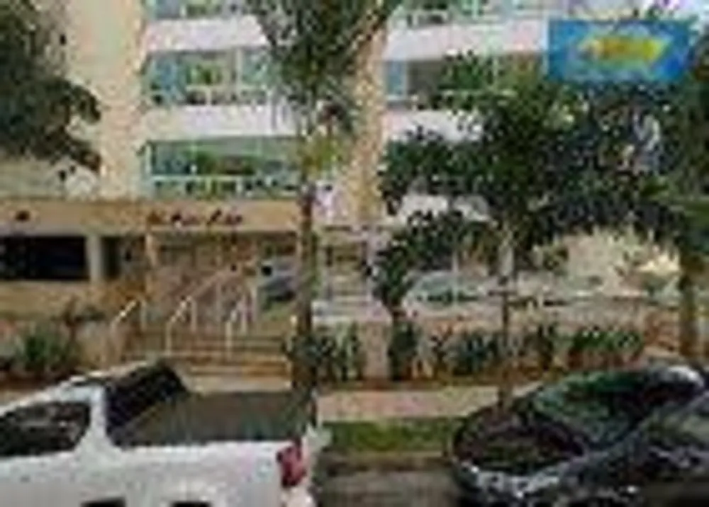 Apartamento, 2 quartos, 54 m² - Foto 2