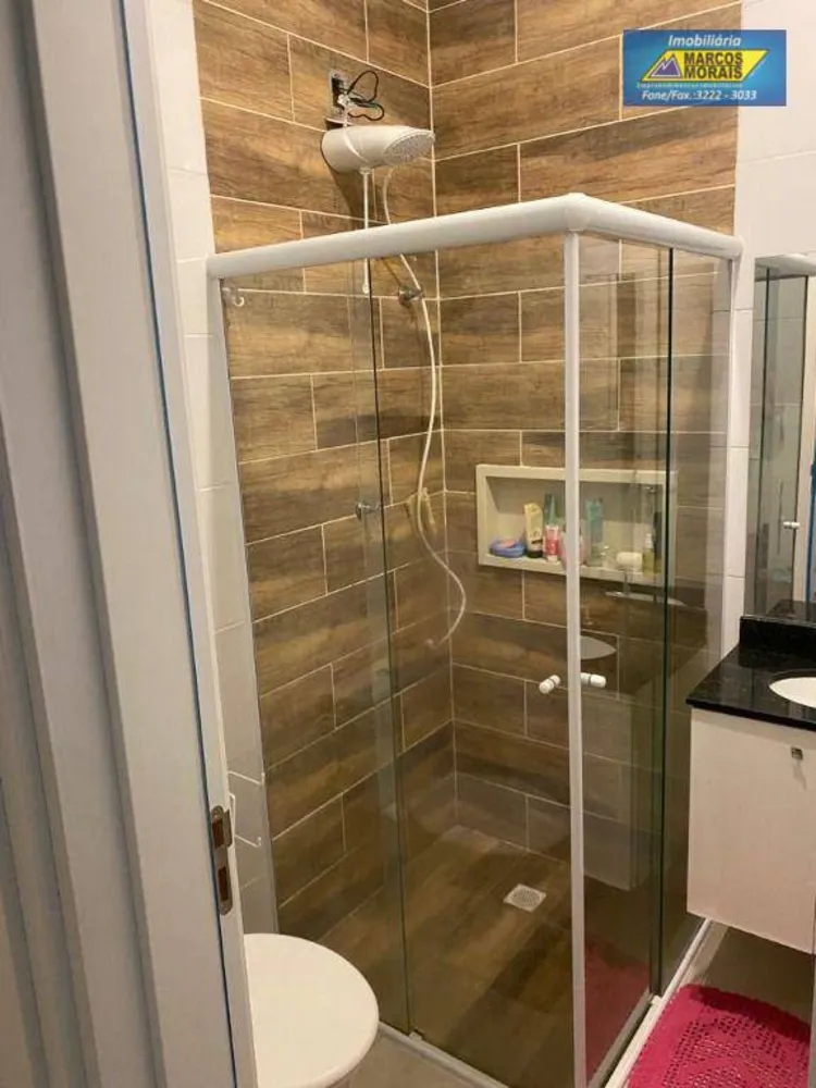 Casa de Condomínio, 1 quarto - Foto 6