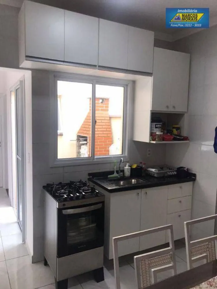 Casa de Condomínio, 1 quarto - Foto 4