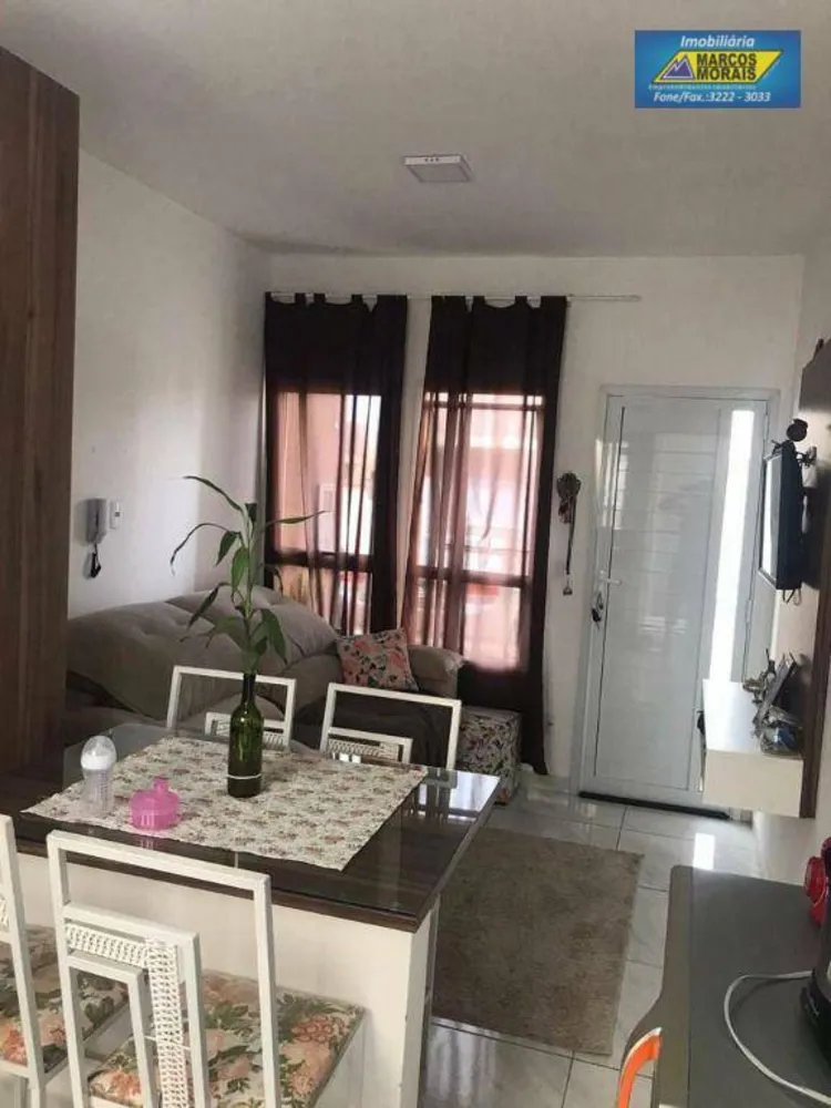Casa de Condomínio, 1 quarto - Foto 2
