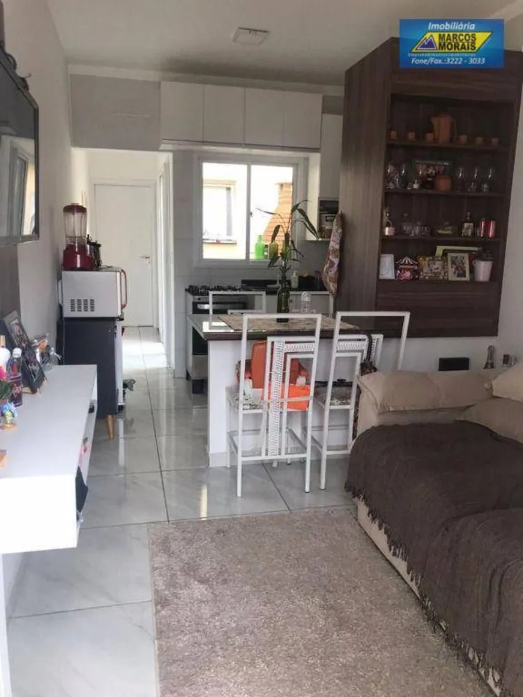 Casa de Condomínio, 1 quarto - Foto 7
