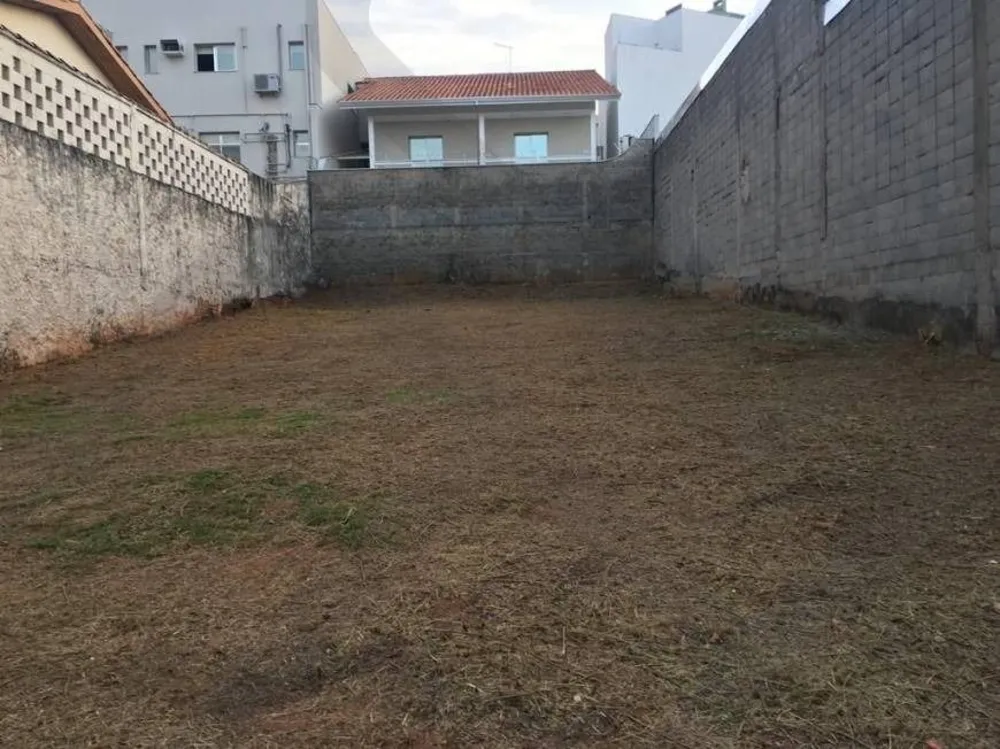 Terreno, 360 m² - Foto 1